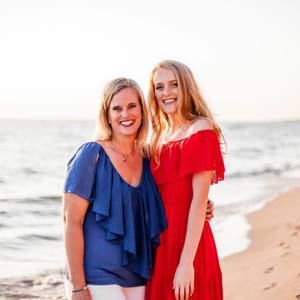 Meet your Posher, Deanne